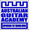 Australian Guitar Academy logo